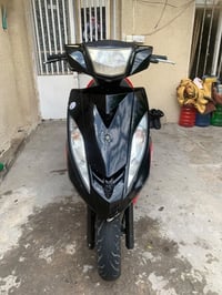 جيتي ار • خمسينية • مكفول