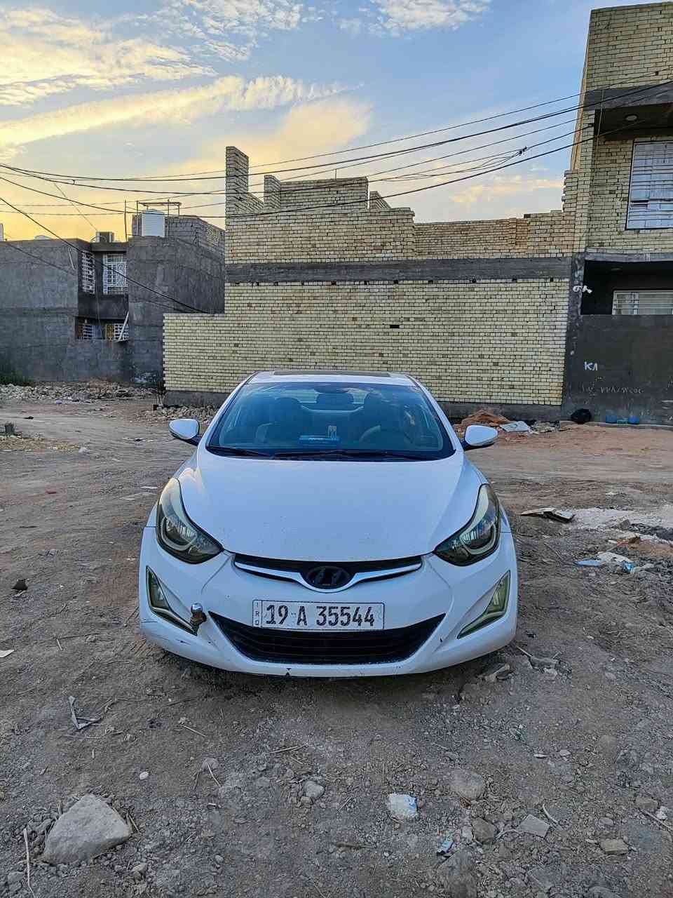 النترا • ٢٠١٦ • كربلاء