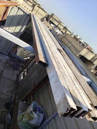 شخاط • ١٠ قطع • ٤م