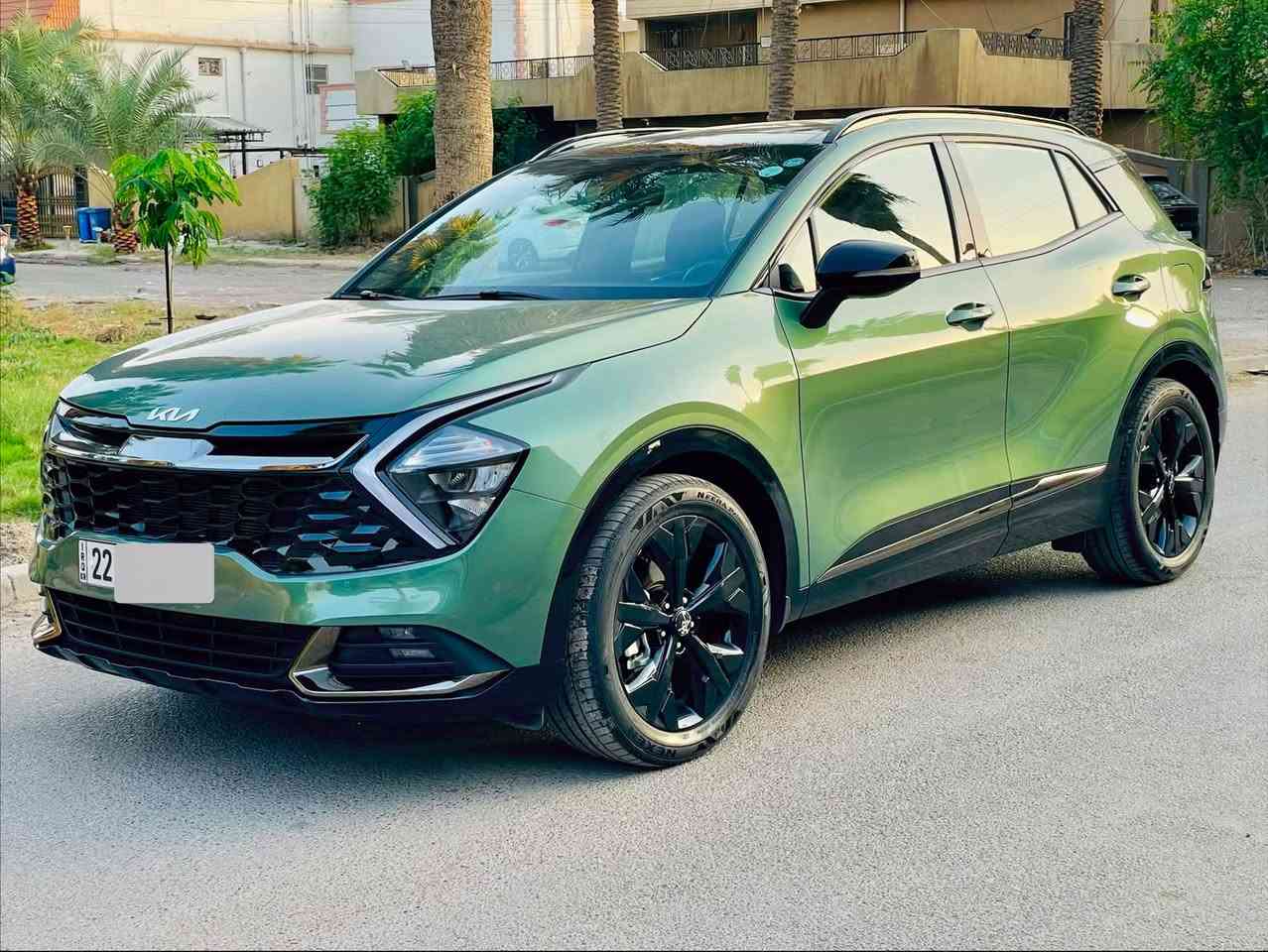 بلاك اديشن • بالضمان • رقم اربيل