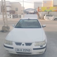 سمند • ٢٠١٠ • كير فرنسي
