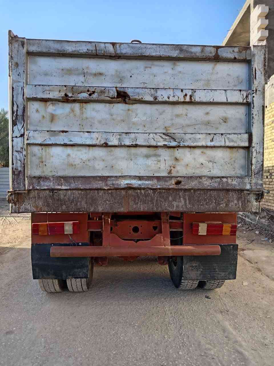 السلام عليكم سياره للبيع افيكو اتصال على هذا الرقم ***********×***********
