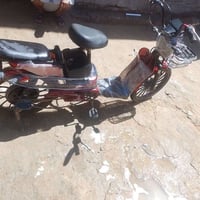 دراجة شحن • جديدة • كربلاء الغدير