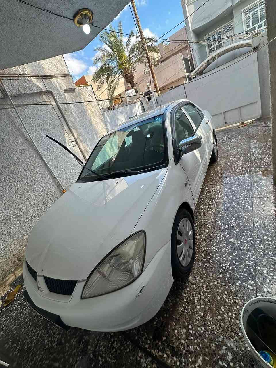الانسر  
كفاله عامه 
رقم __ بغداد ب اسمي
مديل __٢٠١١
الموقع ديالى بعقوبه 
الهاتف : ***********

السعر 92$

فقط الهلال الچاملغ  وسونار موجود بل صور
المكينه بيه بخار  سياره ما تنقص واكو نضوح من جبنه 

السياره تبريد باتري بارحه شديته  تاير جديد وكهربائيات وكلشي شغل بيه مابيه اي نقص  احله من صوره جاهزه تجي وشوف بعينك
