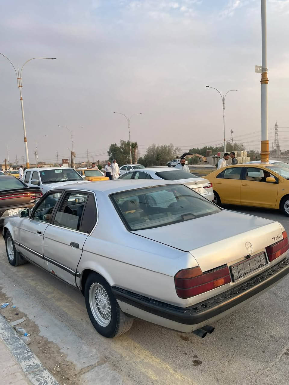 730
رقم واسط سنوية 30 موديل 90 باب طويل ب28 جاهزه
***********
