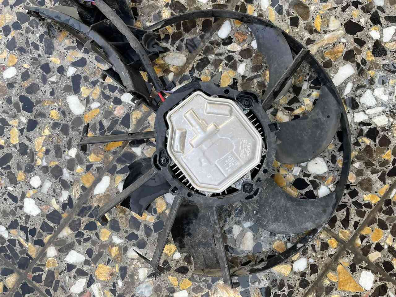 K5 2026 • تفصيخ • موتور 2500 GT
