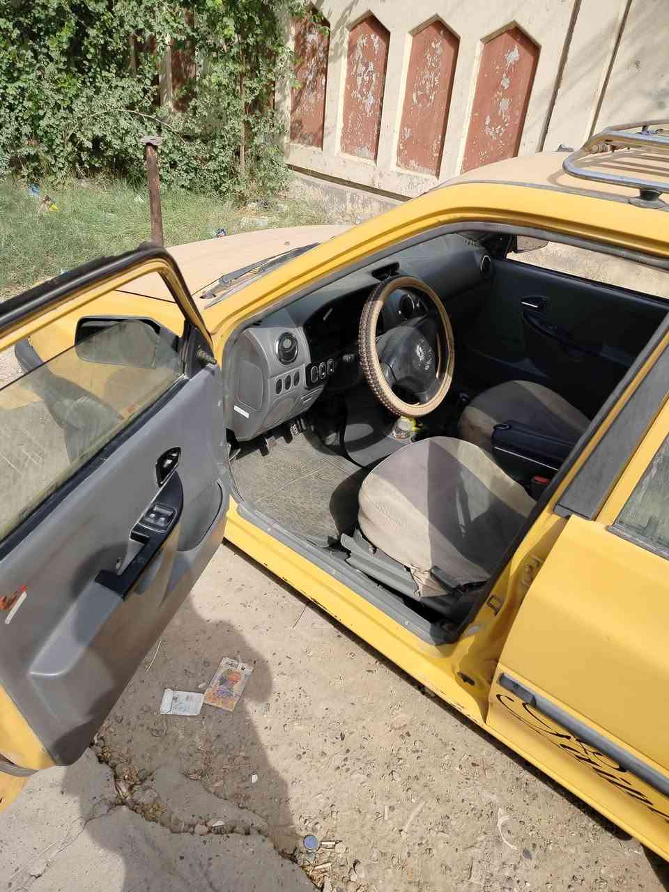 سايبا • ٢٠١٥ • تبريد معطل