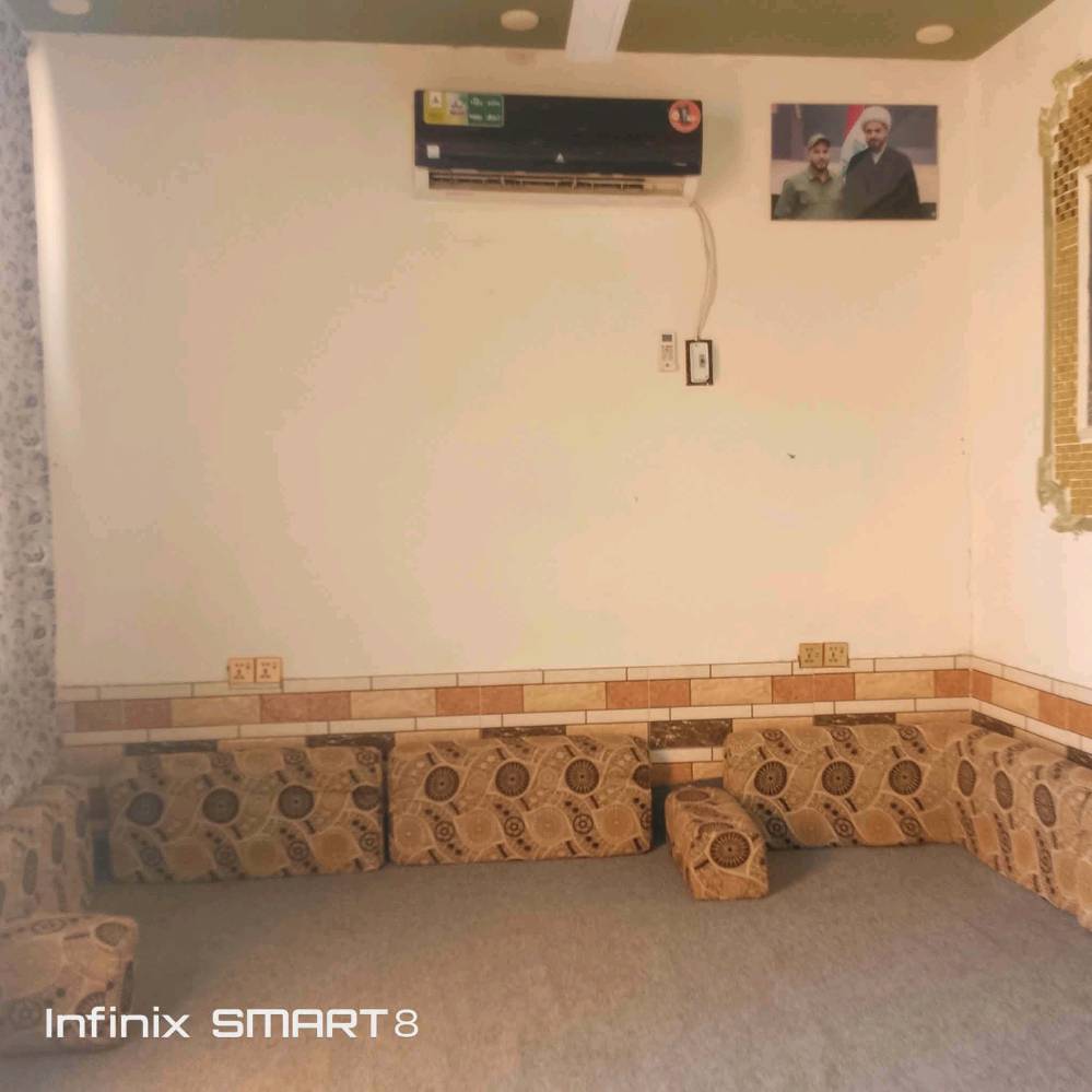 سلام عليكم عندنا جلسه للبيع السعر خاص دواشك موجودات وياهن