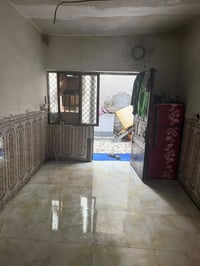 بيت خلفيه • ٧٥م • قاط واحد