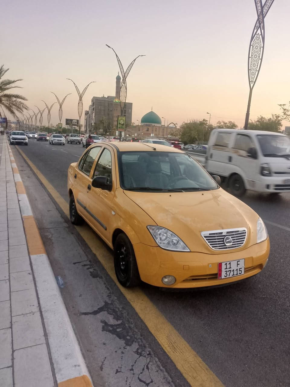 طيبه جديدة بغداد سعر ٤٠بسمي ***********

