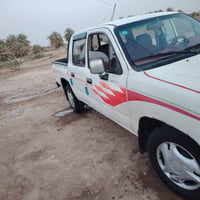 موديل ٩٨ • مكفولة شاصي ومكينة • دبل
