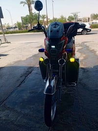 شحن • ٢٠٢٤ • بطاريات