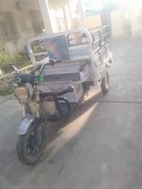 ستوته شحن • بطاريات جديدة • بيها مجال