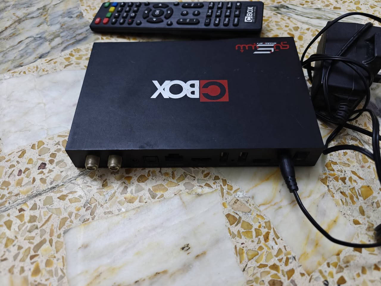 شبكتي • cboxv2 • مدينة الصدر