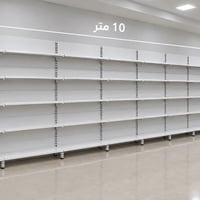رفوف سوبر ماركت • تركي • بصرة