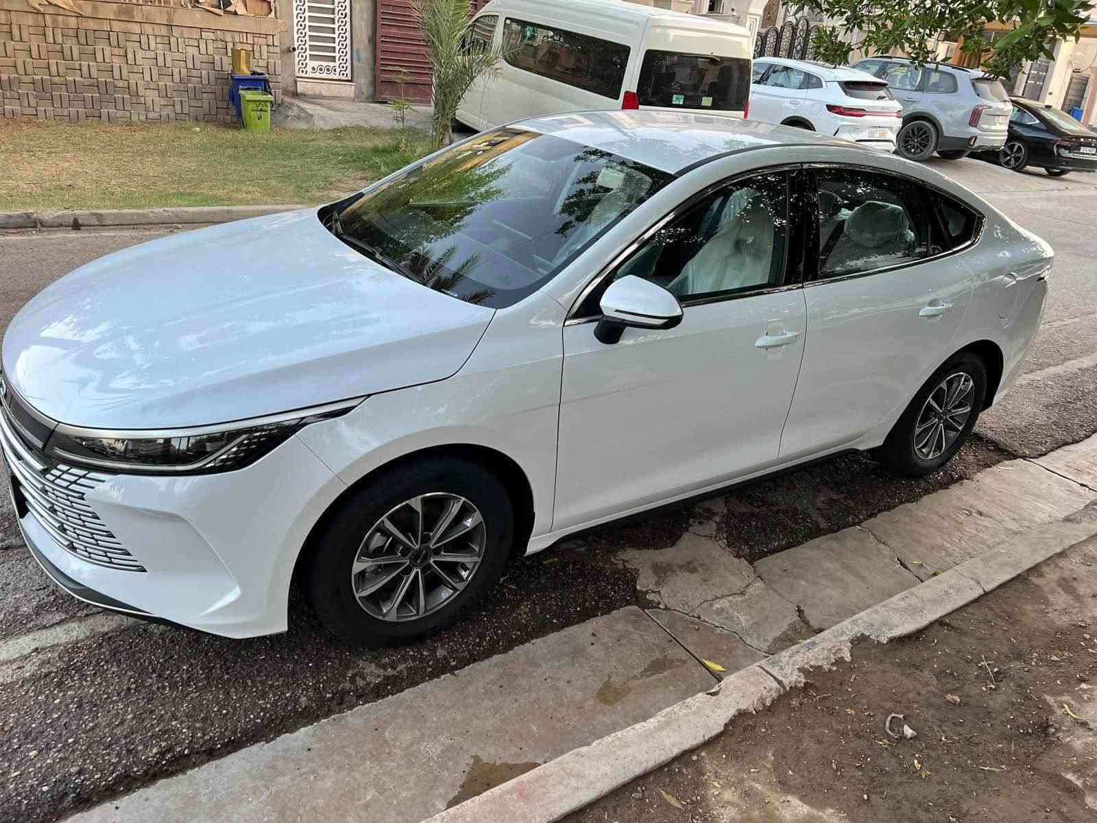 السلام عليكم byd ديستروير 2025 للبيع زيرو بعده ممرقم مكاني بغداد العامرية السعر 21 مليون و700 الف قفل *********** بغداد, العراق
