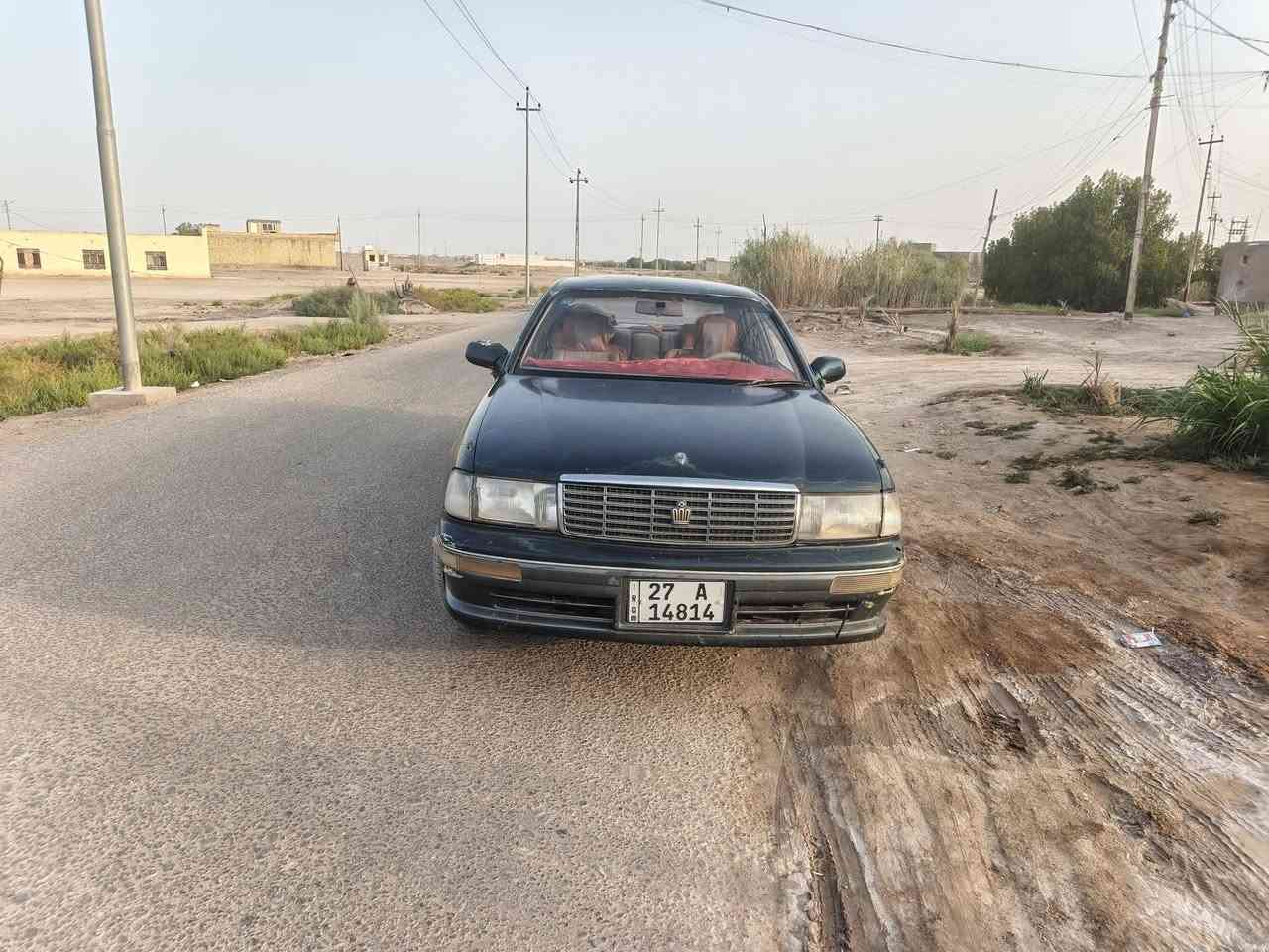 سلام عليكم سياره بطه
من فصل اسياره رقم انكليزي سنويه 30 
مكفول محرك كير تخم تاير حداديه كارتون توني مسويها رقم ذي قار بسم اخوي منتسب ويريد مداور وبل عباس من تراسل علفيس ما حاجيك تريد خابر *********** مكاني سيد دخيل البوزياد
