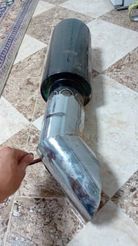 صالنصه شاهين • السليمانية