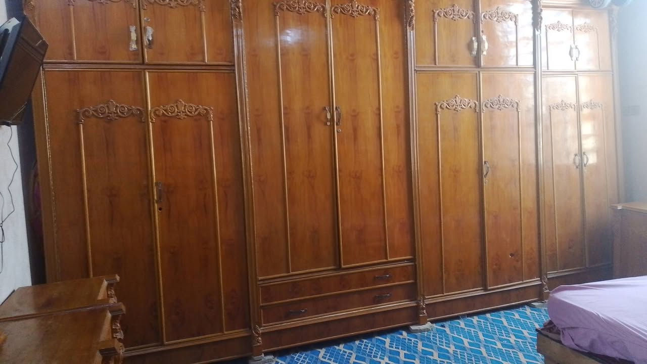 سلام عليكم غرفه تسگام للبيع مستعجل 750 بيه مجال مكان نجف حي مسان ***********
