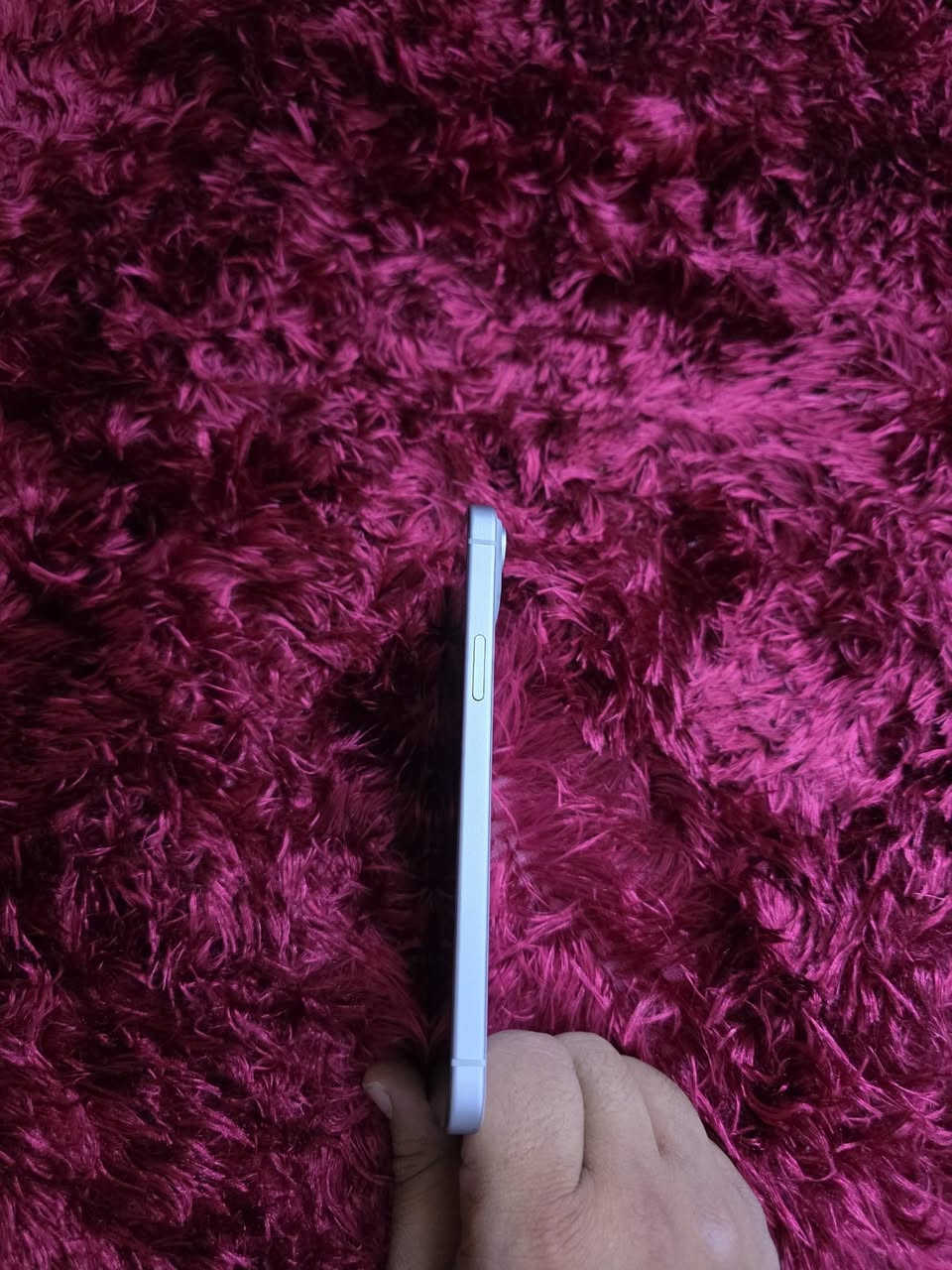 آيفون 15 بلس • ١٢٨ جيجا • بطارية ٨٩%