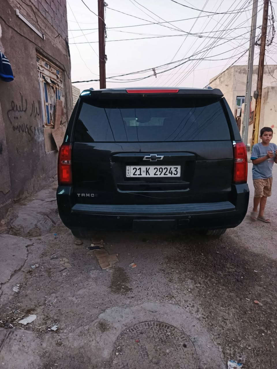 وارد أمريكي الضرر بنيد وجاملق  موديل ١٧  مكفولة من كلشي مكان السياره بغداد مدينت الصدر السعر ٢٧٥ وبيها مجال ***********
