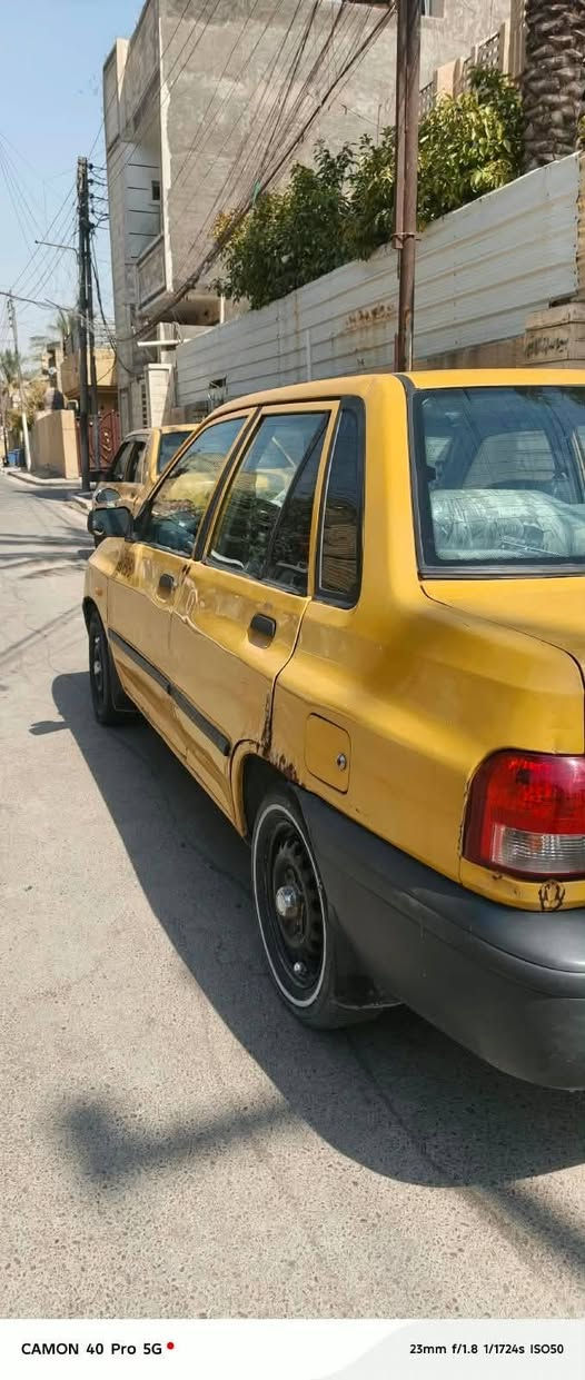 سلام عليكم سايبا 11 نفخ كير مكينه تبريد حداديه صدر تخم تاير مكفولات سياره جاهزه للشغل تحويل ثاني يوم مصفره منكلشي ب 26 وبيه مجال للشراي *********** بغداد حي جهاد

نص مكتوب في الصور:
- CAMON 40 Pro 5G 23mm f/1.8 1/1996s ISO50
- CAMON 40 Pro 5G 23mm f/1.8 1/1724s ISO50