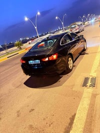 ماليبو • ٢٠١٧ • رقم بصره