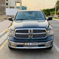 باب طويل • مكينة ٥٧٠٠ • حادثه امامي