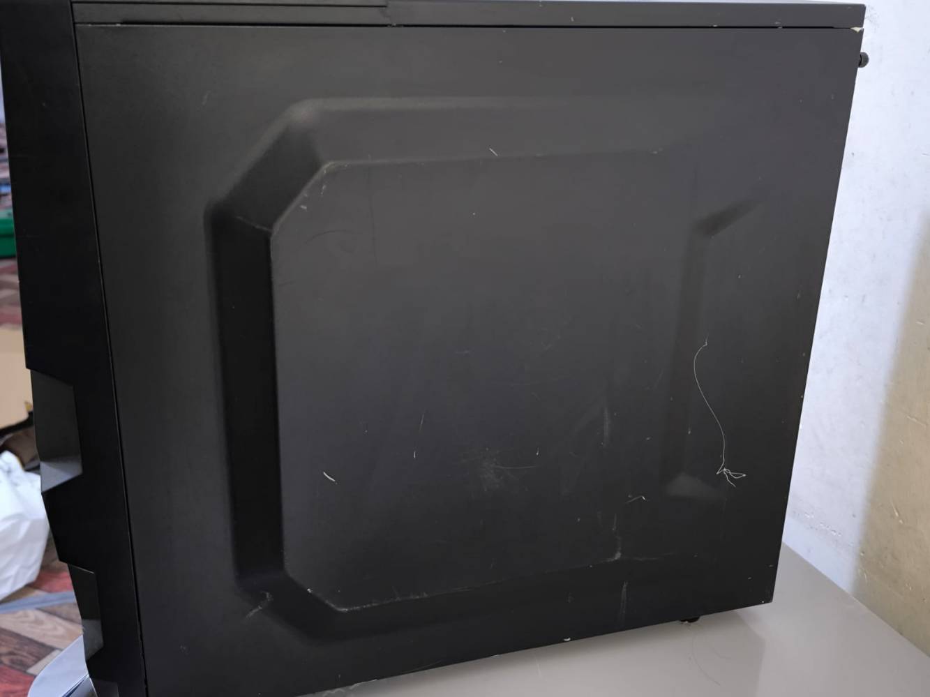 كيس كولر ماستر • i7 جيل٣ • GTX 680