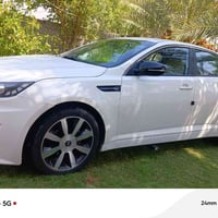 اوبتيما • ٢٠١١ • محرك ٢٤٠٠