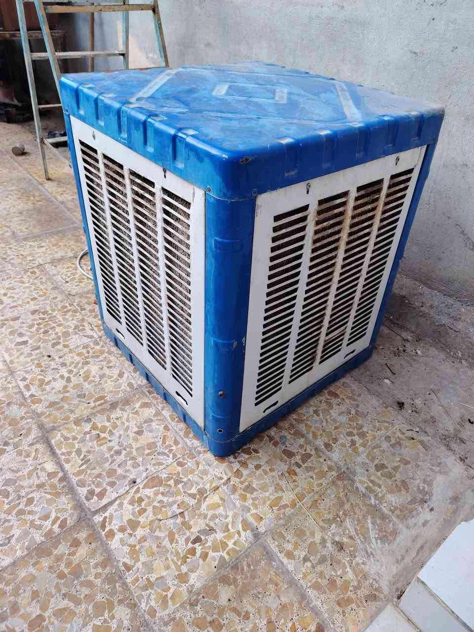 مبرده جديده 2ونص ماطور صار شهر من شديتو مبرده حيل نضيفه سعر 65 الف بيها مجال ***********
