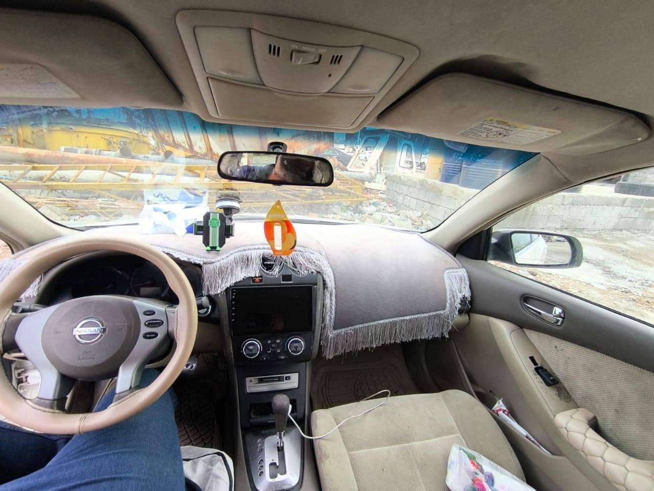 خليجي • ٢٠٠٨ • محرك ٢٠١٢
