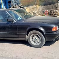 ٦ سلندر • موديل ٩١ • رقم انبار
