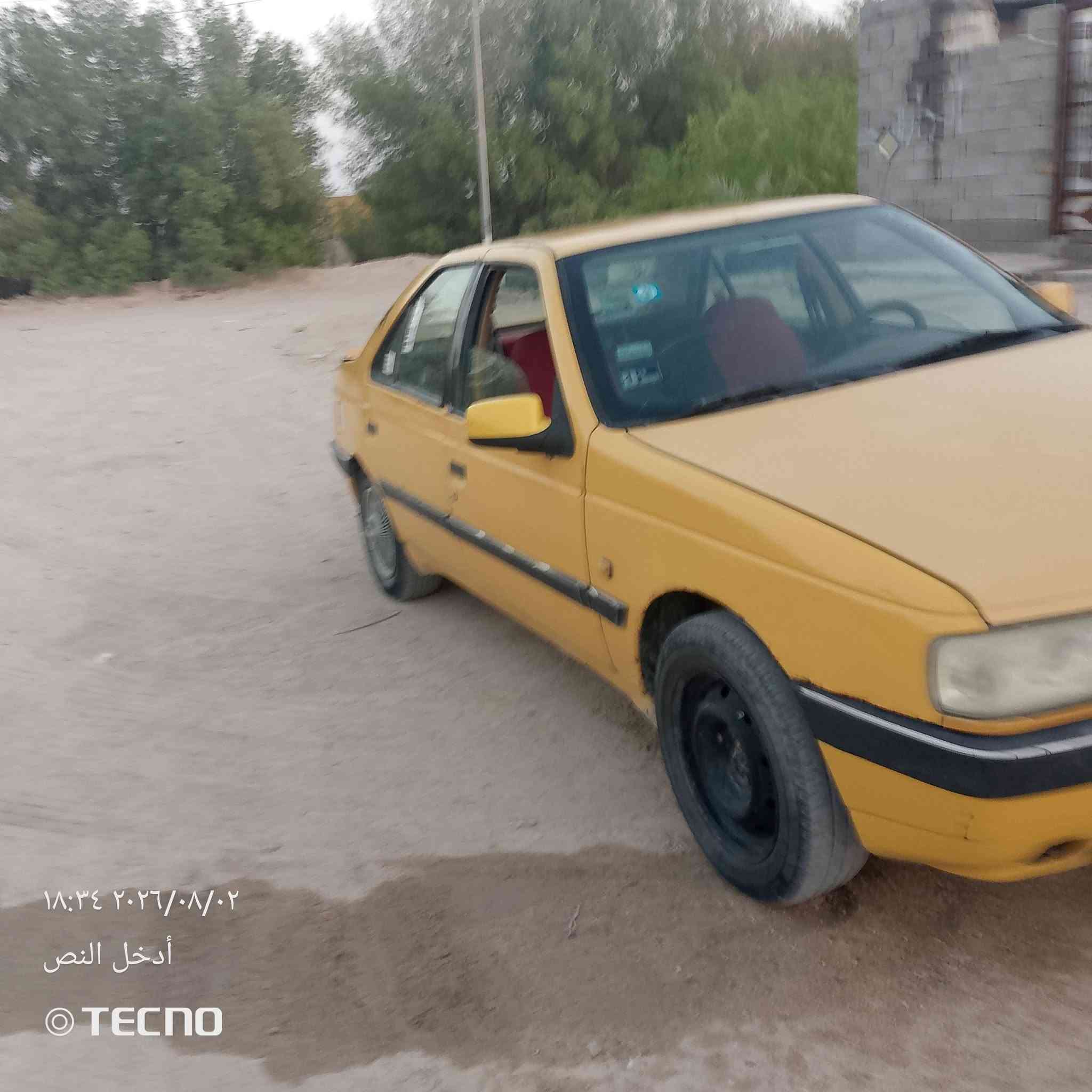 بيجو 16 رقم بصره تحويل ثاني يوم مصفره هيئه وقرايم السعر 26
***********
