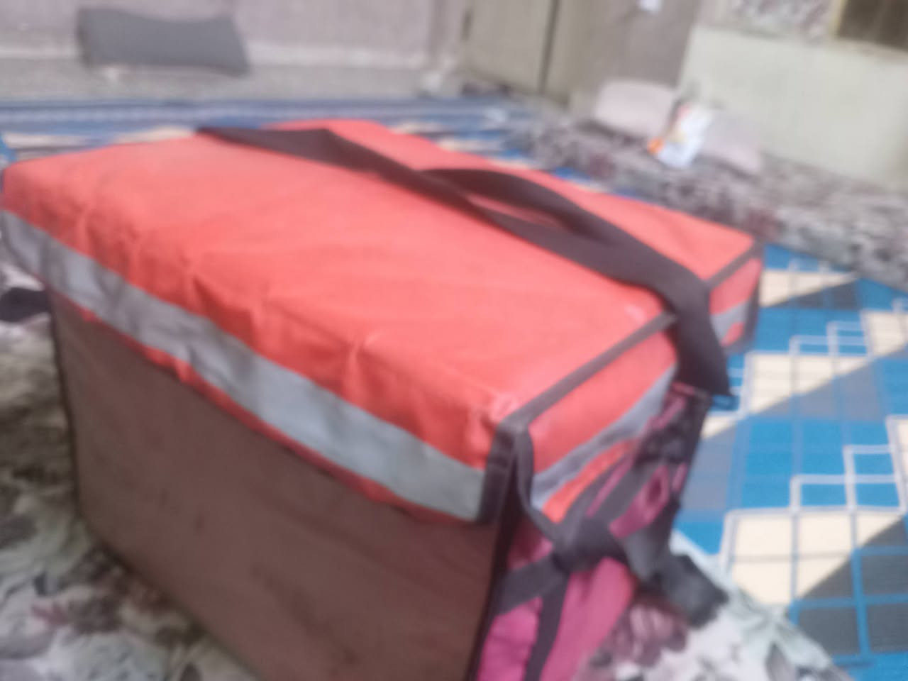 صندوق دلفري • جديد • الغزالية