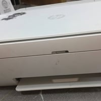 طابعة استنساخ • HP • نظيفه