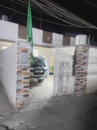 حي العمال • ٢٠٠م • طابو وصرف صحي