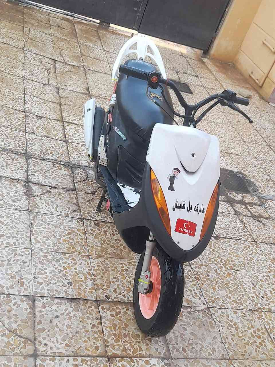 ماكس عدلة • نضيفة • بريك ناقص