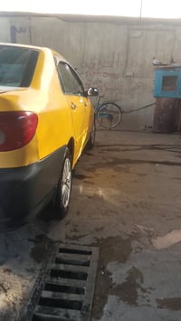 كورولا • ٢٠٠٨ • محرك ١٨٠٠