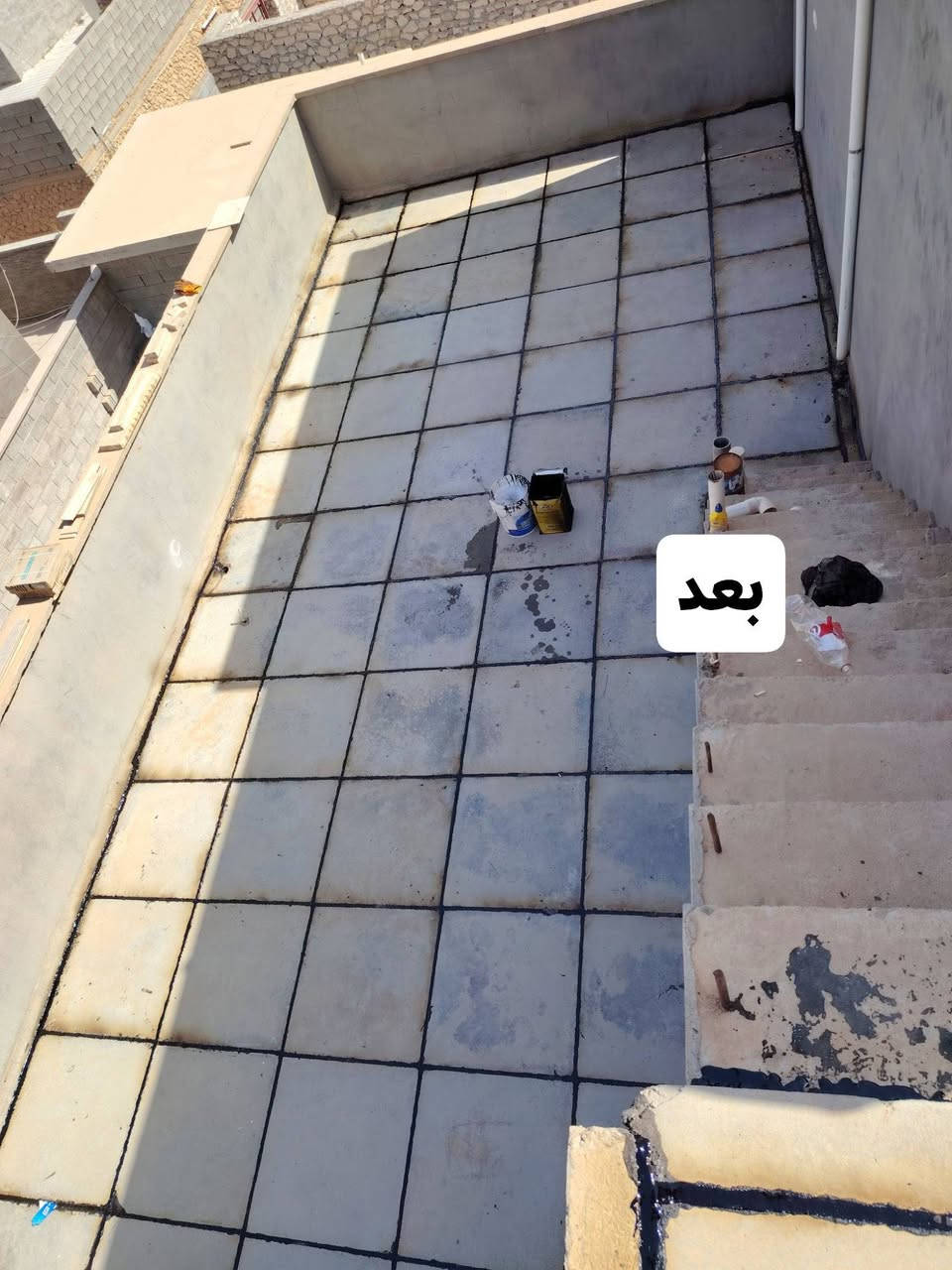 ماستيك كوي قلع اضافه مواد وعمل او بس عمل بنسب السعار حديثه بروانه تواصل ***********
*********** او الصفحه اتشرف بل جميع ❤

نص مكتوب في الصور:
- قبل
- بعد
- قفبل