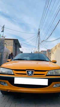 بيجو بابل • ٢٠٢٣ • ٩٠ الف