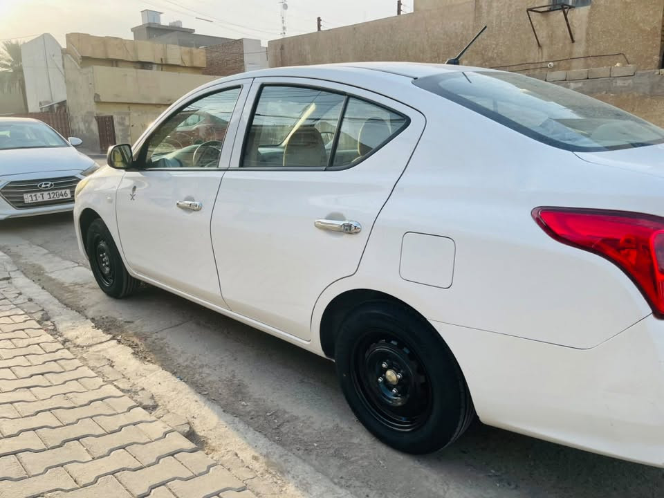 صني • ٢٠٢٠ • رقم بغداد