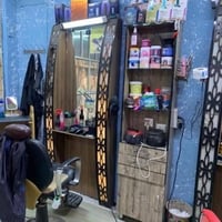ميز مرايا ٢ • فاترينا ١ • خان بني سعد