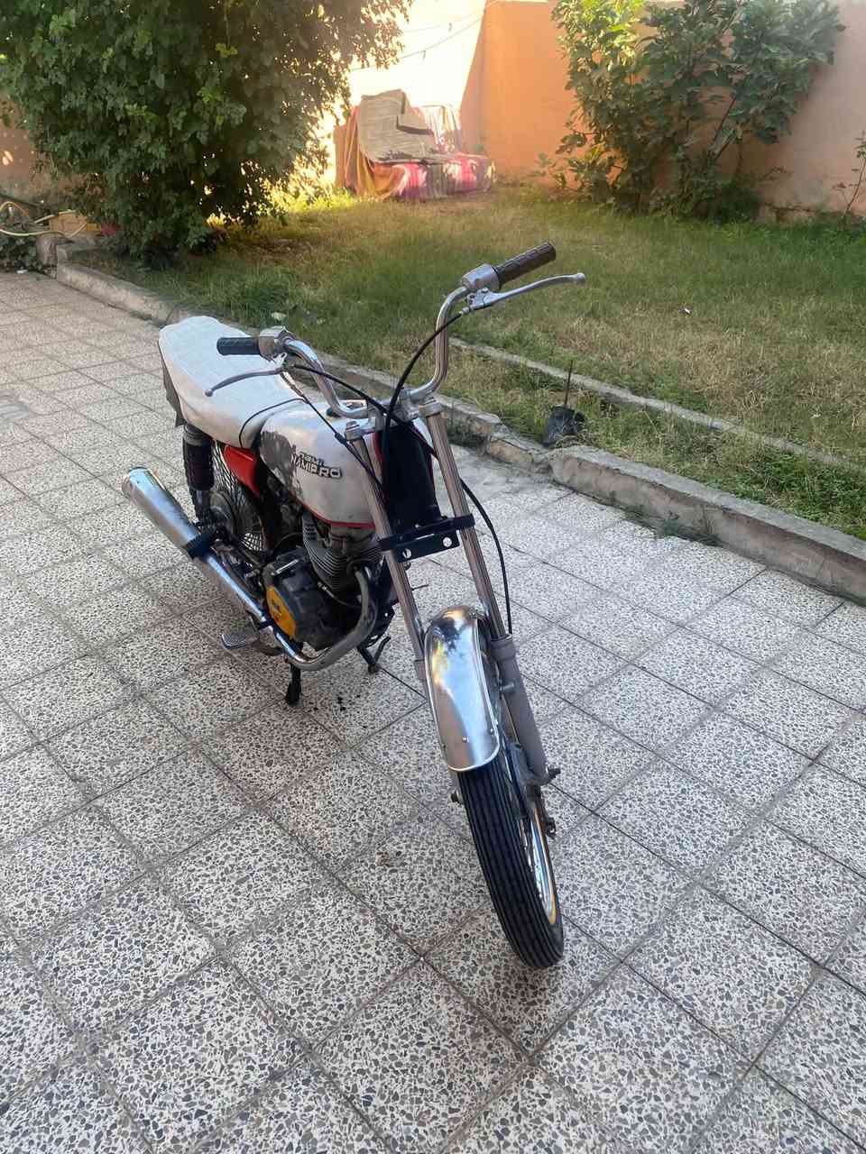 بارت • عينتاني • ٥تسعات