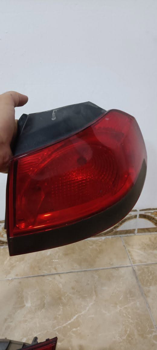 السلام عليكم
طخم بكلايت كولف mk6
من موديل 2009 الى موديل 2012
شرط اصلي تكه وحده بيها فطر 
للاستفسار ***********
متوفر توصيل جميع محافظات العراق
