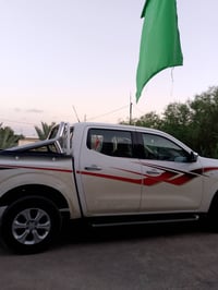 نيفارا • ٢٠١٧ • رقم واسط