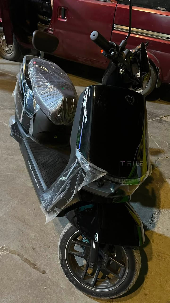 تايلج شحن للبيع 
اشتريتهة جديدة قبل يوم واحد 

ملف 1500
6 باطري كرافين
سرعة 60 
رايدهة مليون 50 قفل 
سبب البيع 
مكاني بغداد 

***********
