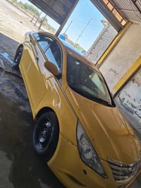 سوناتا • ٢٠١٢ • امريكي فول