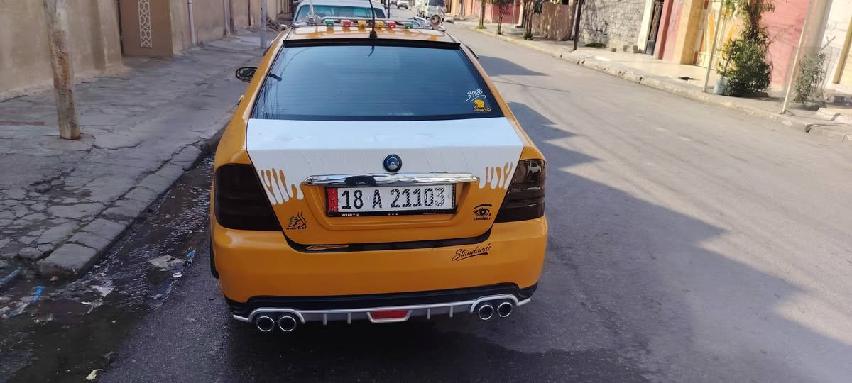 سياره سيكي للبيع السياره جاهزه كير محرك شرط السياره اباسمي شرط الوكاله ولا تحويل السعر ٣٢ ابيها مجال التواصل ***********
