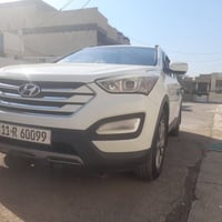 سنتافيه خليجية • ٢٠١٣ • محموديه
